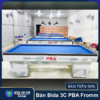 Bàn Bida 3C PBA Fromm - Trên 90%