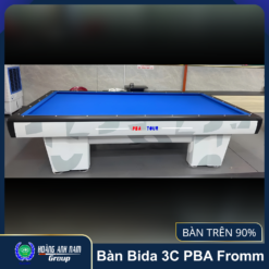 Alternative view of Bàn Bida 3C PBA Fromm | Bàn Trên 90% | BH 36 Tháng