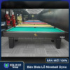 Bàn Bida Lỗ Nineball Dyna Vietnam mới 100% (5)
