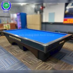 bàn bida 3c hollywood proam V 2017 (1)