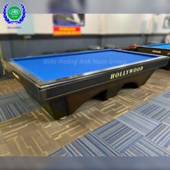 Alternative view of BÀN BIDA 3C HOLLYWOOD 2017 NHẬP | MỚI 90 - 95%