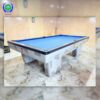 Bàn bida lỗ PBA VN