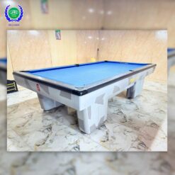 Bàn bida lỗ PBA VN