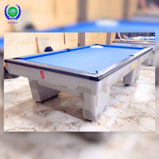 Bàn bida lỗ PBA VN