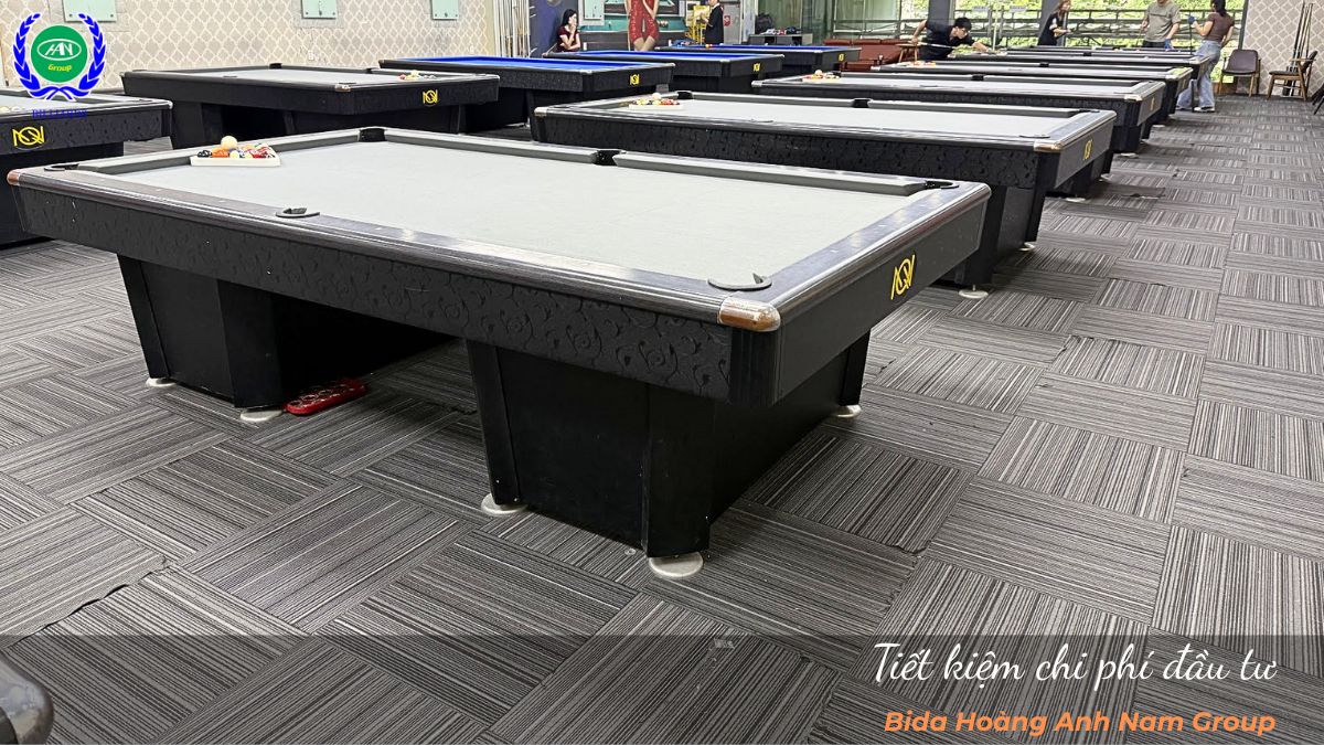 Tiết kiệm chi phí đầu tư