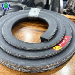 Cao su líp Đài Loan Premier Đen