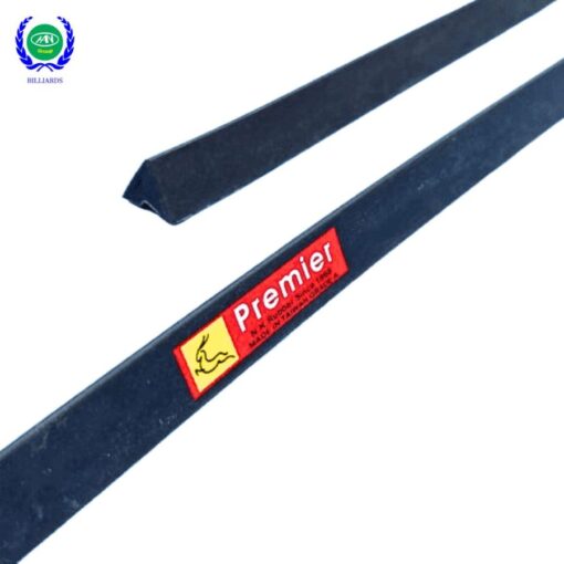 Cao su líp Đài Loan Premier Đen