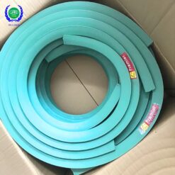 Cao su líp Đài Loan Premier xanh