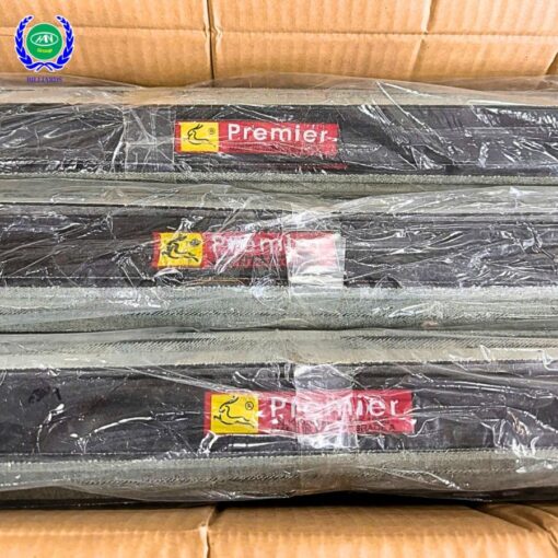 Cao su lỗ Đen Premier