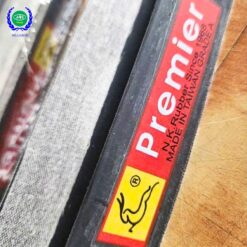 Cao su lỗ Đen Premier