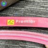 Cao su lỗ đỏ Premier