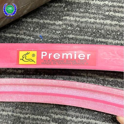 Cao su lỗ đỏ Premier