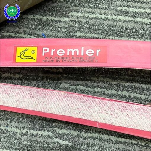 Cao su lỗ đỏ Premier