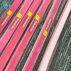 Cao su lỗ đỏ Premier