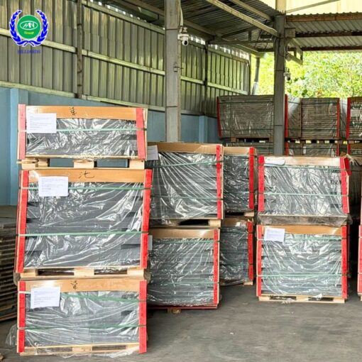 Mặt đá bàn bida Hàn Quốc