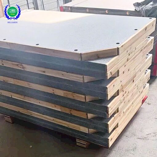 Mặt đá bàn bida Hàn Quốc