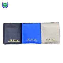 Vải bàn bida 3C Ken nhập khẩu Hàn Quốc