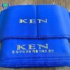 Vải bàn bida 3C Ken nhập khẩu Hàn Quốc