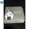 Vải bàn bida 3C Ken nhập khẩu Hàn Quốc