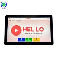 Bảng điểm Hello cao cấp