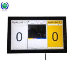 Bảng điểm Hello cao cấp