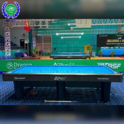 Alternative view of Bàn Bida 3C Aplus Gen 2 | Giá 90 Triệu | Bàn 3 Băng Aplus Cho CLB