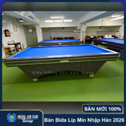 Alternative view of Bàn Bida Líp Min Nhập Hàn 2026 | Mới 100% | BH 36 Tháng