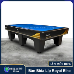 Alternative view of Bàn Bida Líp Royal Elite | Bàn Líp Dyna Royal | BH 36 Tháng