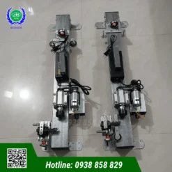 MÁY TIỆN CƠ BIDA