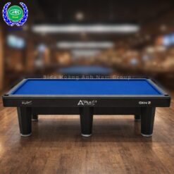 Bàn Bida 3C Aplus Gen 2 | Giá 90 Triệu | Bàn 3 Băng Aplus Cho CLB