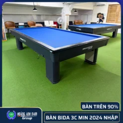 Alternative view of Bàn Bida 3C Min 2024 Nhập | Bàn Trên 95% | Nhập Hàn, BH 36 Tháng