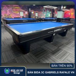 Alternative view of Bàn Bida 3C Gabriels Rafale VN | Bàn Trên 90% | BH 36 Tháng
