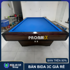 Alternative view of Bàn Bida 3C Giá Rẻ | Bàn Trên 90% | BH 12 Tháng