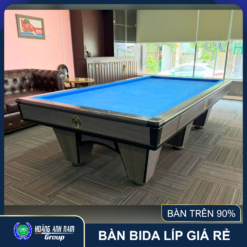 Alternative view of Bàn Bida Líp Giá Rẻ | Bàn Trên 90% | BH 36 Tháng