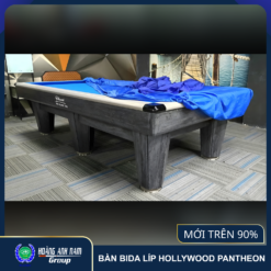 Alternative view of Bàn Bida Líp Hollywood Pantheon | Bàn Trên 90% | BH 36 Tháng