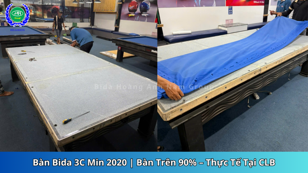 Lưu ý khi mua bàn 3c min 2020 nhập, bàn cũ trên 90%