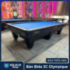 Bàn Bida 3C Olympique - Trên 90%