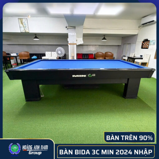 Bàn Bida 3C Min 2024 Nhập