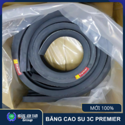 BĂNG CAO SU 3C PREMIER ĐÀI LOAN