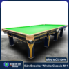 Bàn Bida Snooker Wiraka Classic M-1 - BÀN MỚI 100%