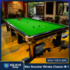 Bàn Bida Snooker Wiraka Classic M-1 - BÀN TRÊN 90%