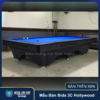 Tổng Hợp Mẫu Bàn Bida 3C Hollywood - Trên 90% (3)