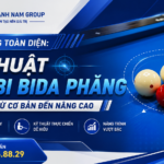 Kỹ Thuật Gom Bi Bida Phăng (Libre) từ Cơ Bản đến Nâng Cao | Bida Hoàng Anh Nam