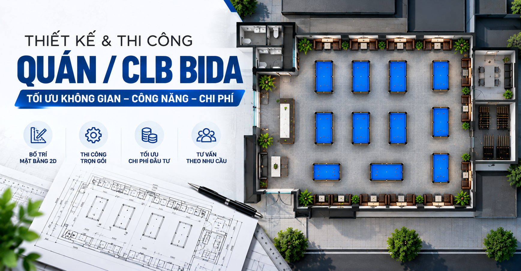 Công thức định giá giờ chơi và chiến lược tối ưu lợi nhuận