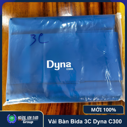 Vải Bàn Bida 3C Dyna C300 (2)